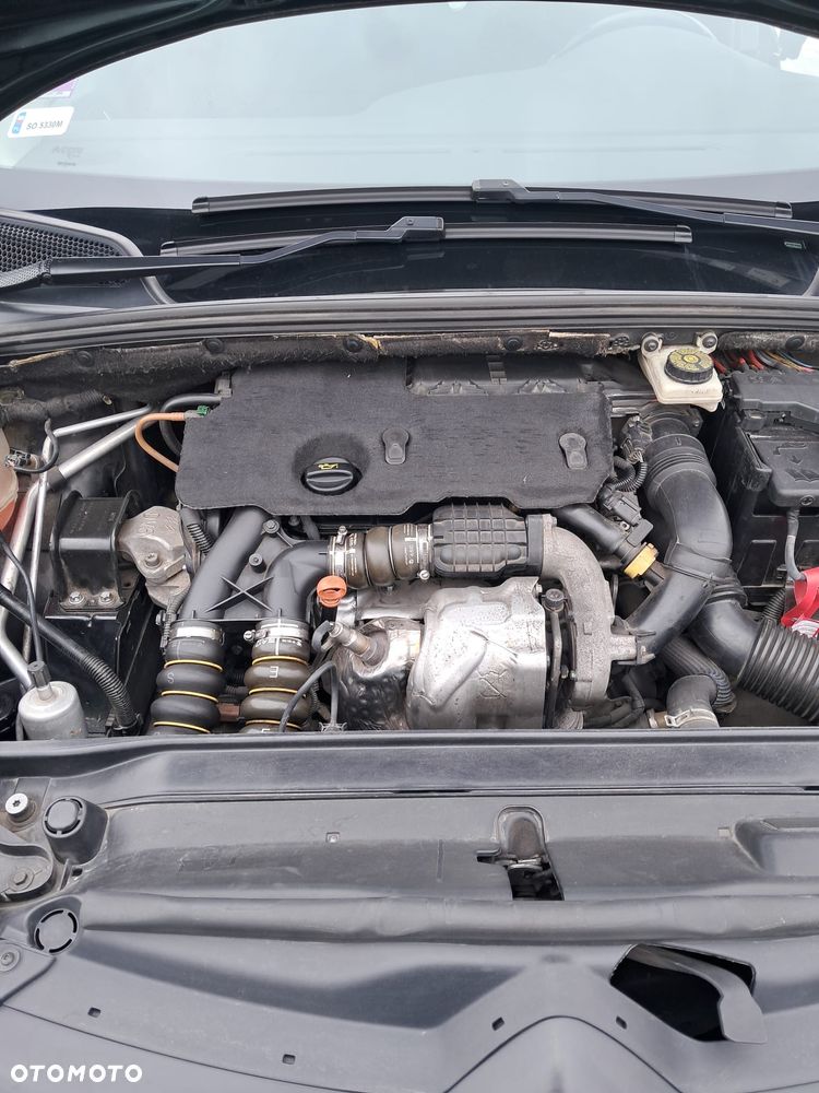 Citroën C4 HDi 110 Attraction - 10