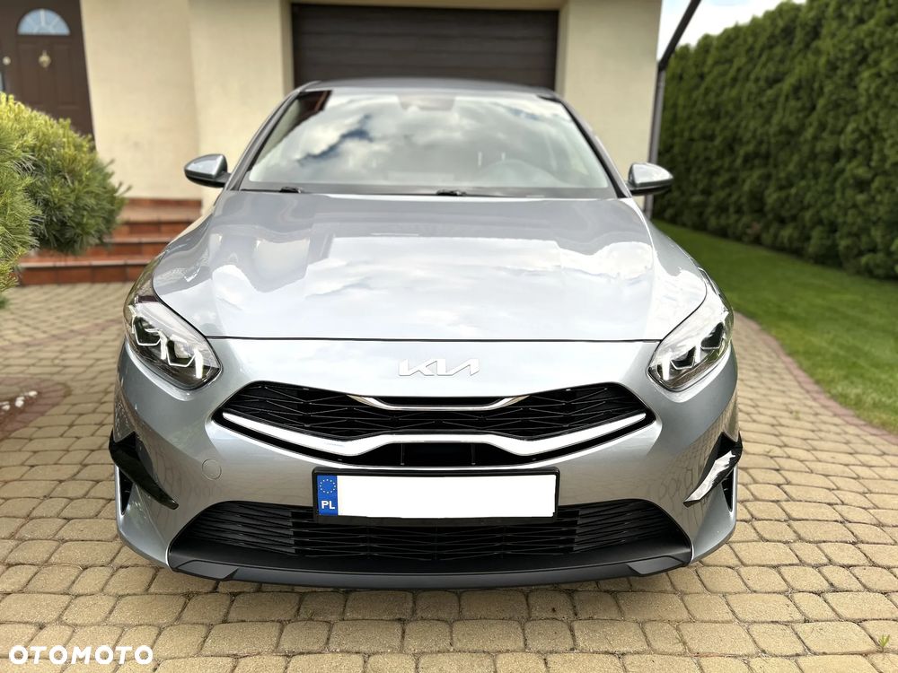 Kia Ceed 1.5 T-GDI L - 7