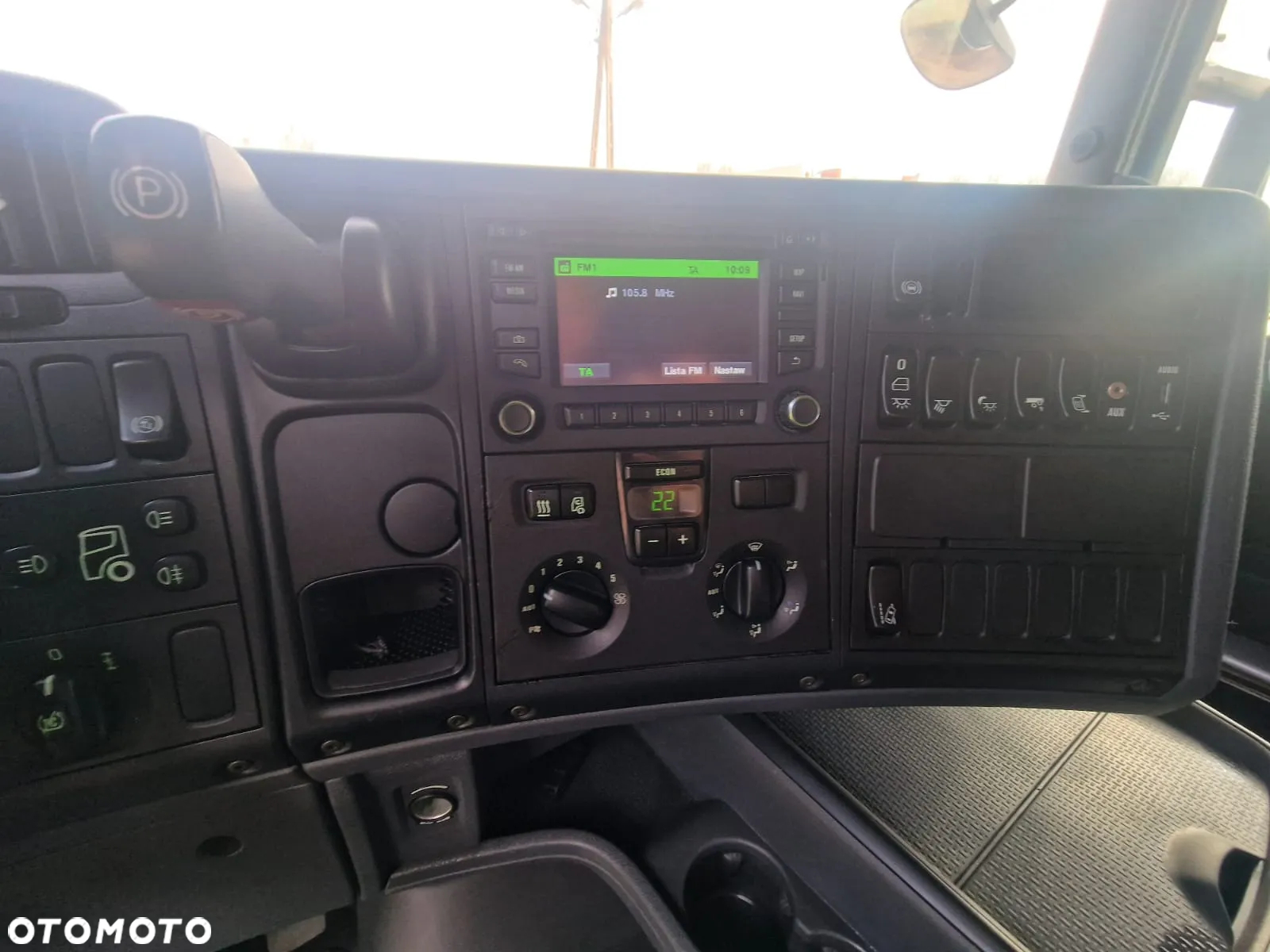 Scania R450 - 9