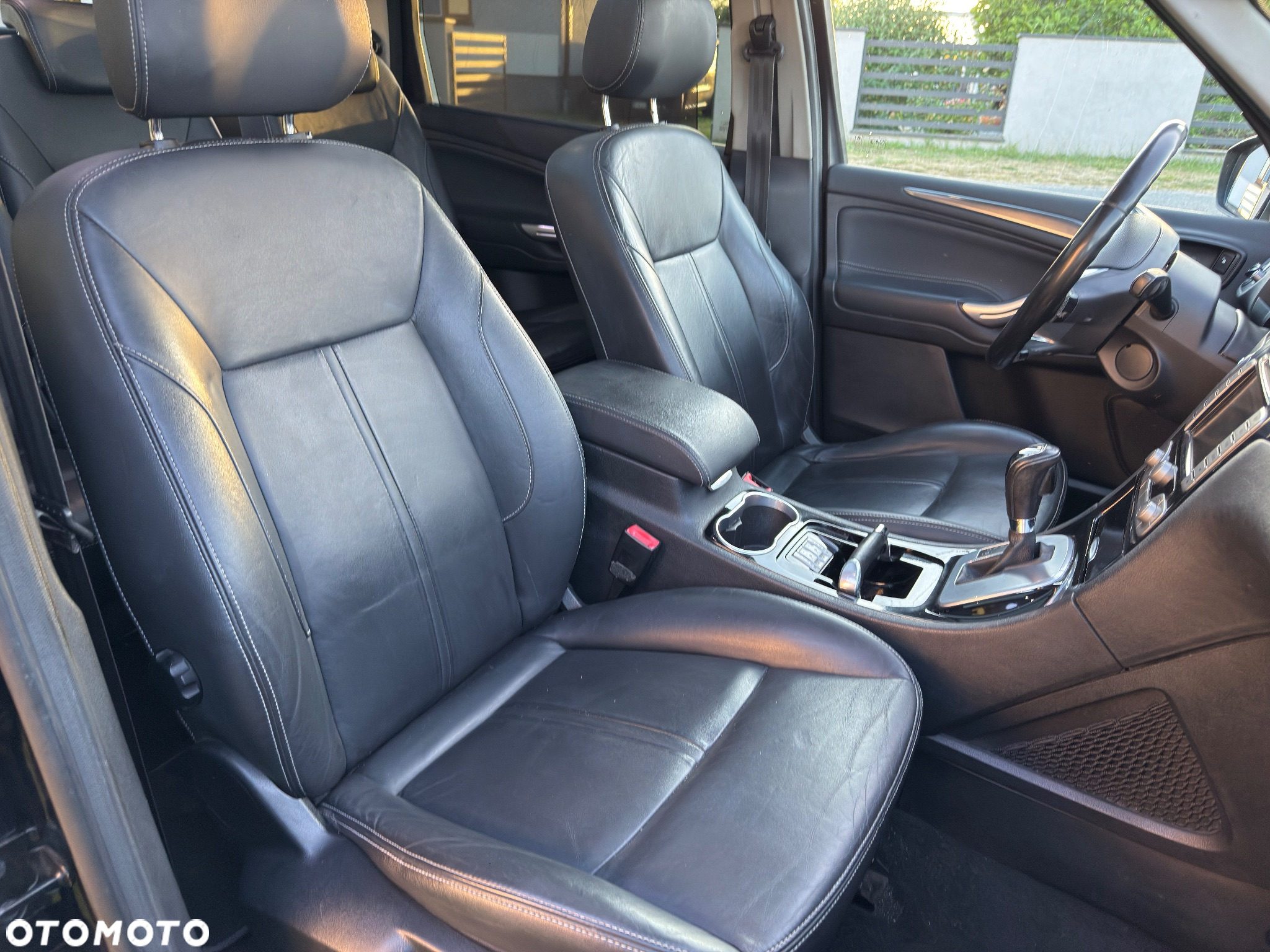 Ford S-Max 2.0 T Titanium MPS6 - 16