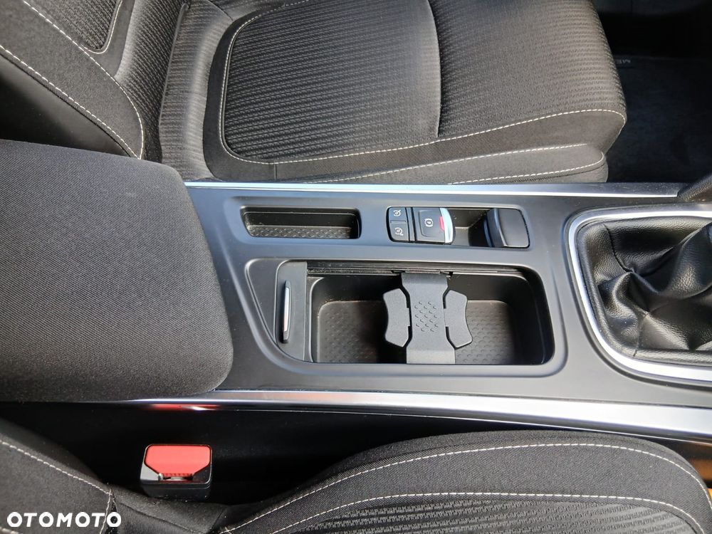 Renault Megane 1.5 dCi Energy Limited - 36
