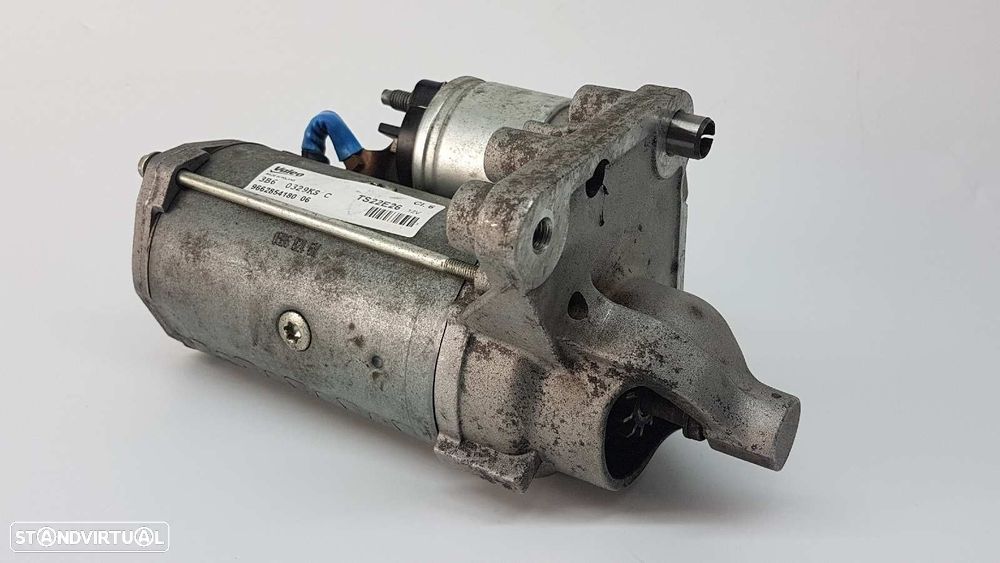 MOTOR DE ARRANQUE CITROEN BERLINGO CUADRO L1 - 1
