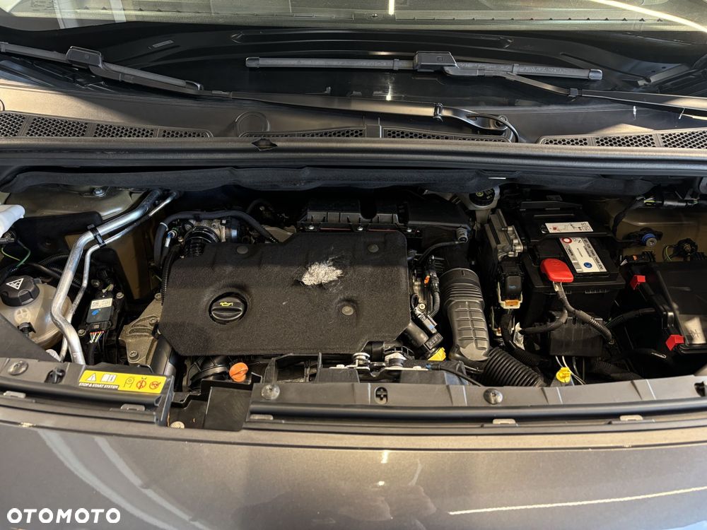 Citroën Berlingo - 28