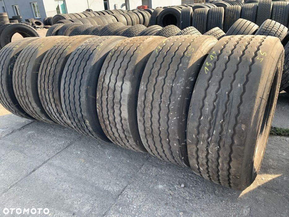 385/55r22.5 Opony WINDFORCE WT3000 naczepa naczepowe wybór okazja 1 - 1