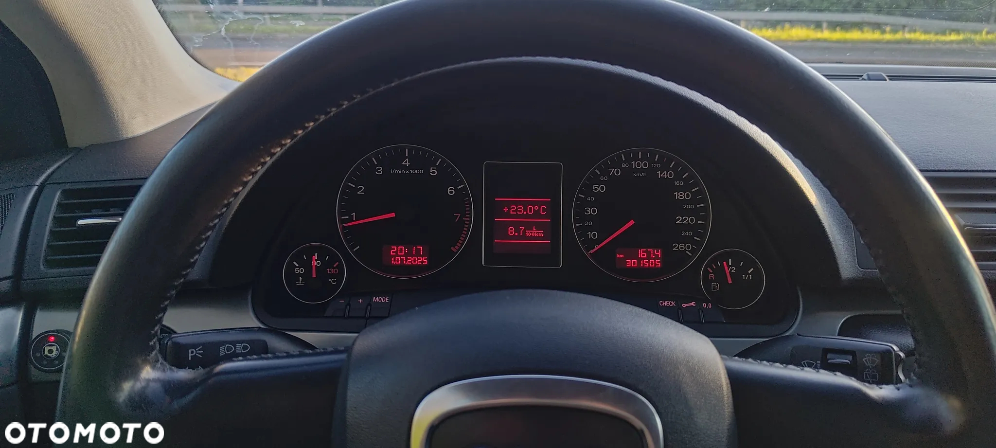 Audi A4 Avant 1.8T - 18