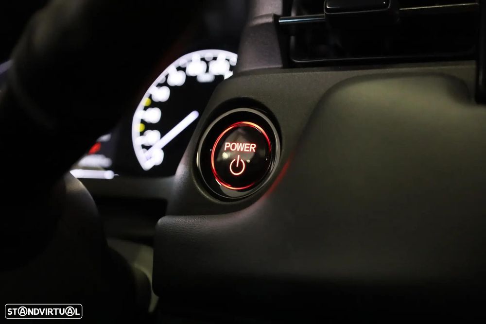 Honda HR-V 1.5 i-MMD e:HEV Advance - 44