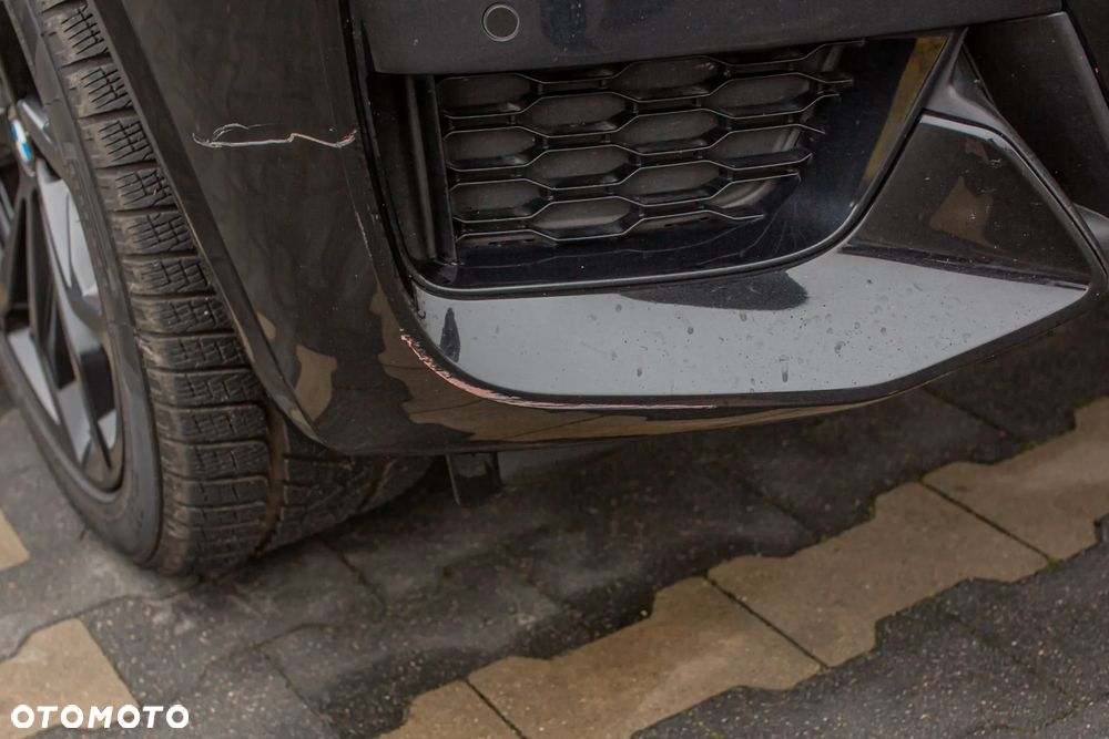 BMW X4 xDrive30i M Sport sport - 16