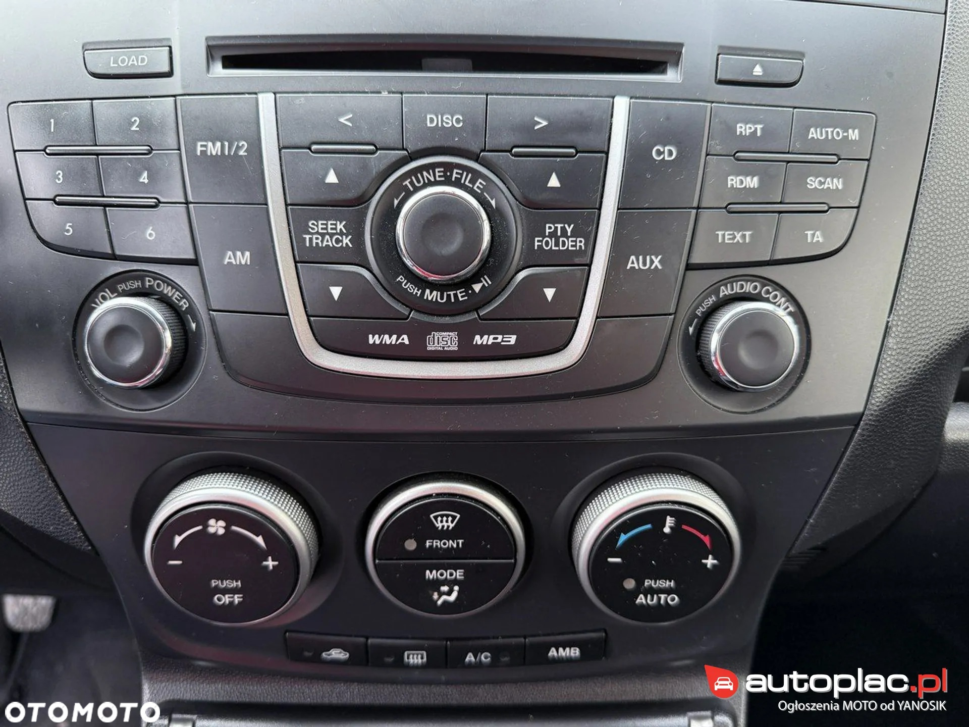 Mazda 5 2.0 Exclusive - 11