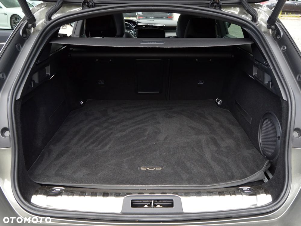 Peugeot 508 2.0 BlueHDi GT S&S EAT8 - 9