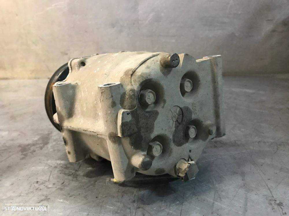 COMPRESSOR AC HONDA CIVIC VII 01-06 1.4i REF. TRSA09 3653 - 4