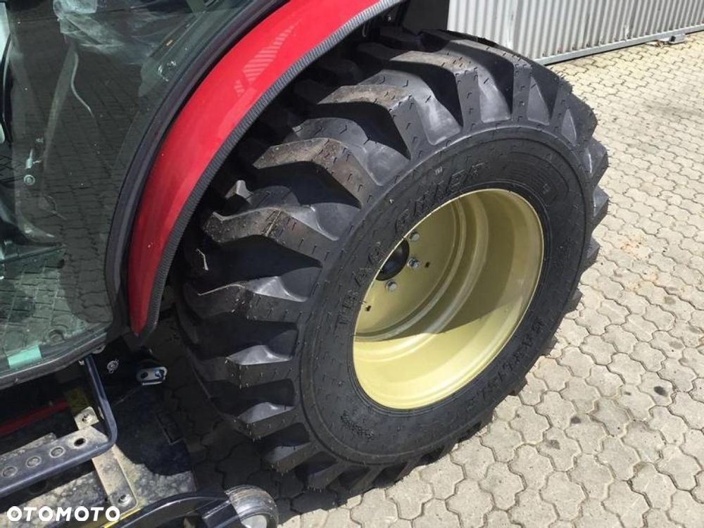 Yanmar Yanmar yt 235-q CIĄGNIK ROLNICZY ,2021 - 8