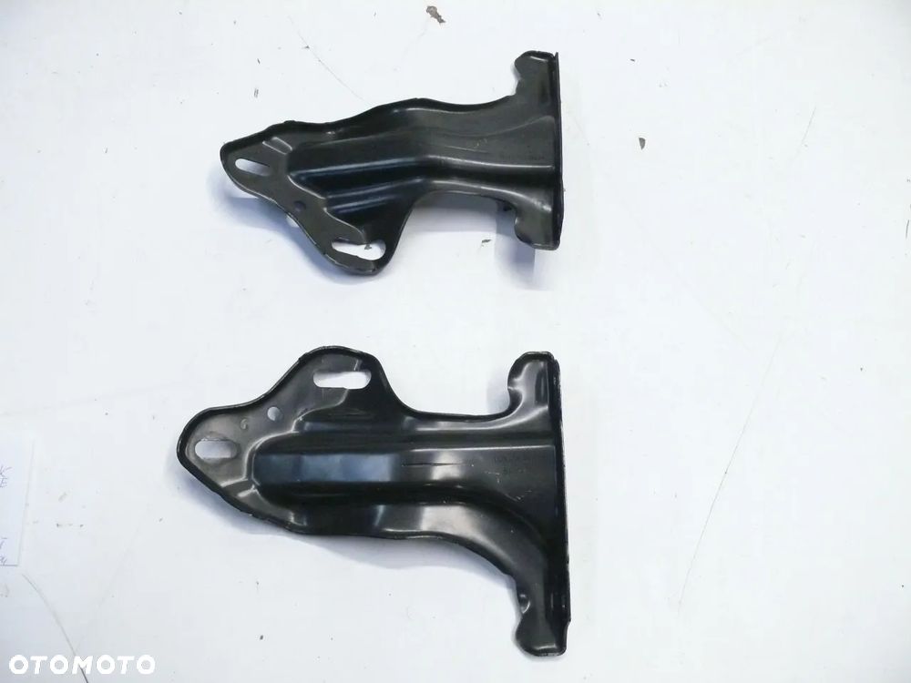 MOCOWANIE BLACHA NAWIEW PEUGEOT 308 II T9 2013 2017 LIFT - 1