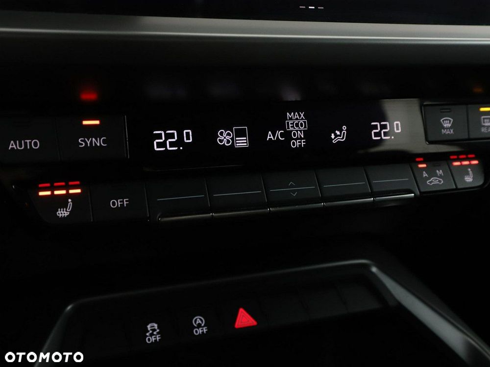 Audi A3 Sportback 35 TFSI mHEV Advanced S tronic - 28