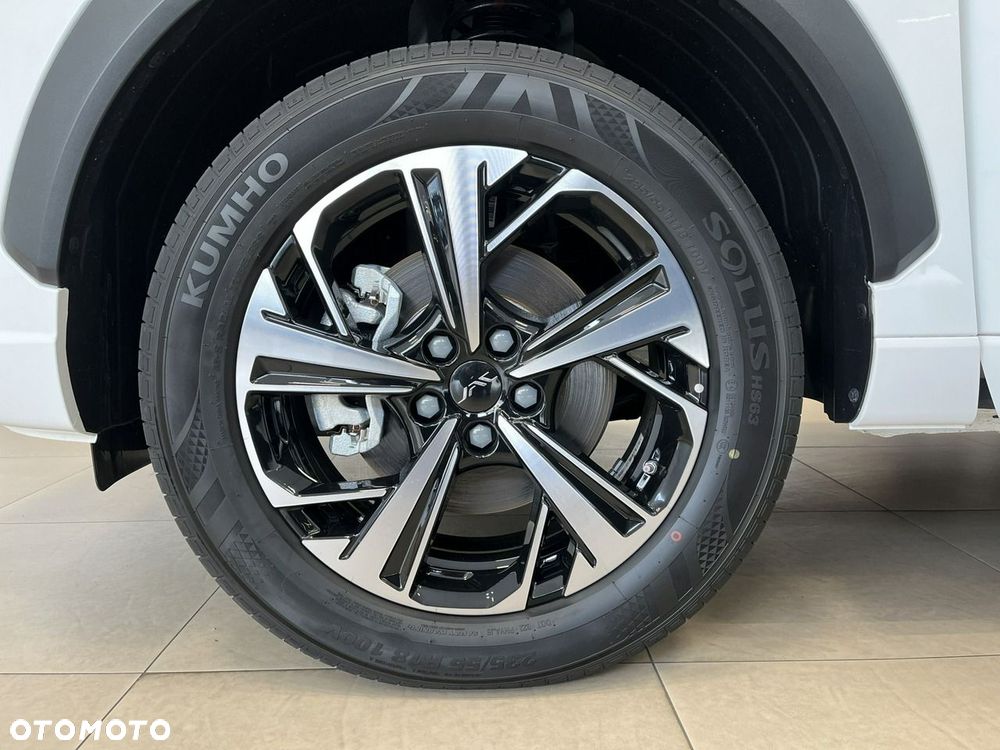 JAC JS6 DCT - 24
