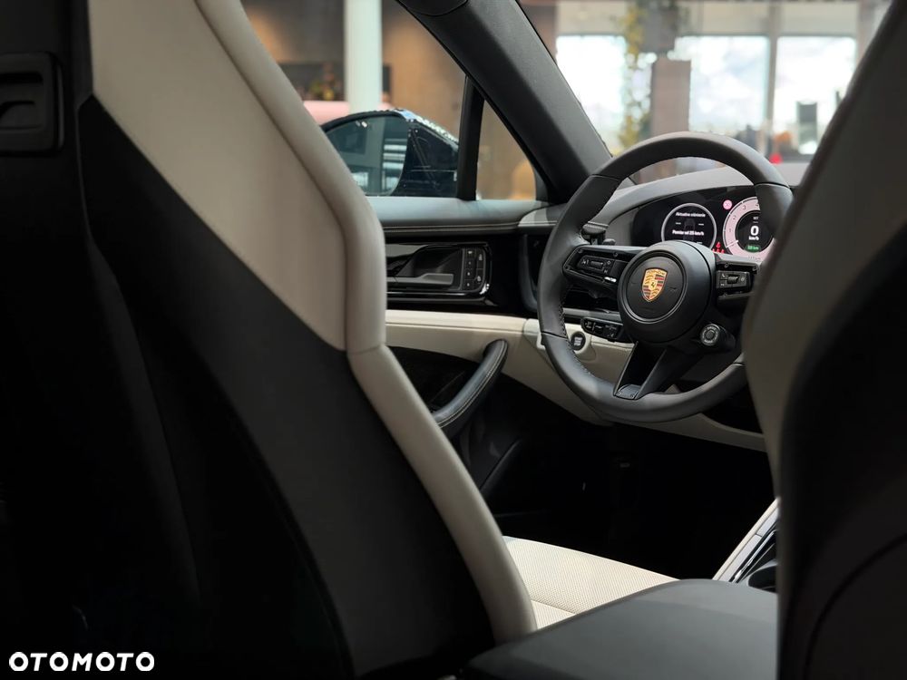 Porsche Panamera - 29