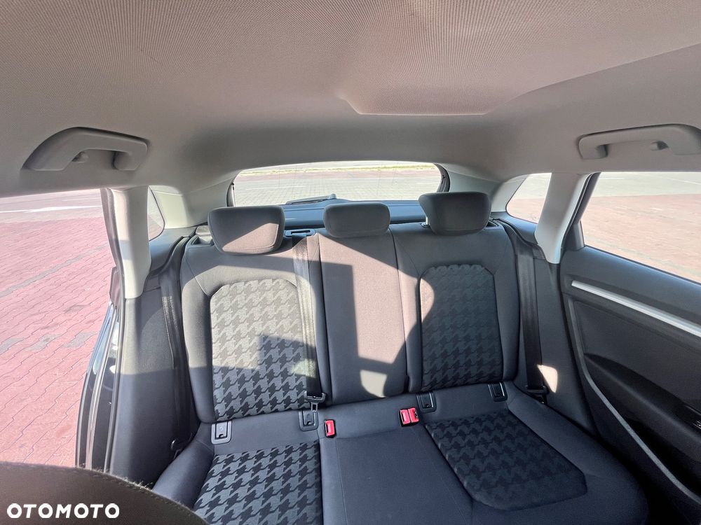 Audi A3 Sportback 1.4 TFSI Ambition - 13