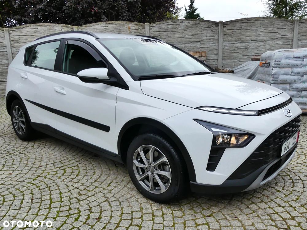 Hyundai Bayon - 15