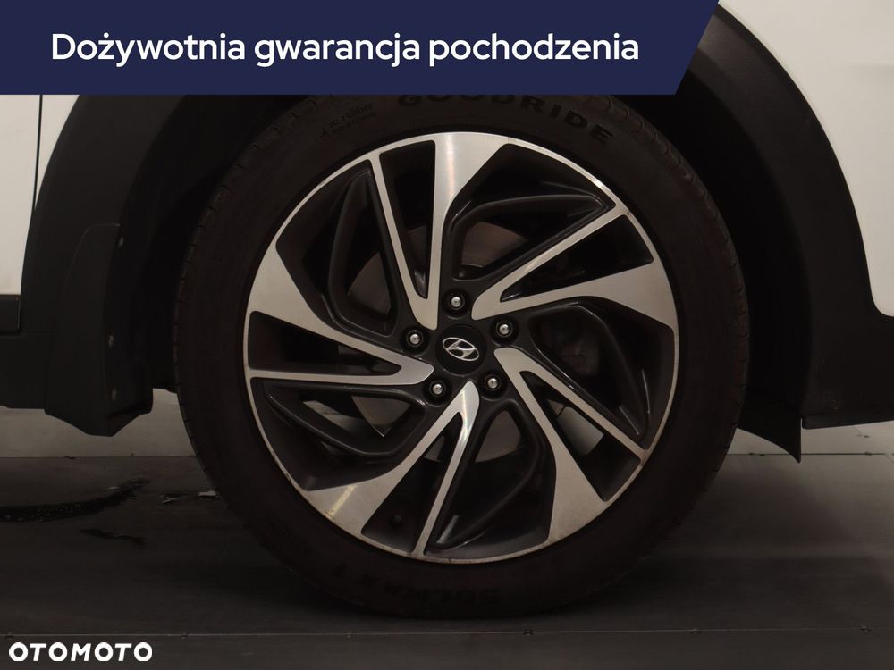 Hyundai Tucson - 17