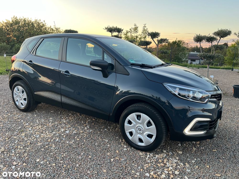 Renault Captur (ENERGY) TCe 90 LIFE - 5