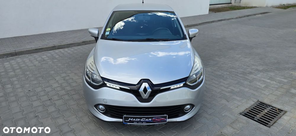 Renault Clio - 11