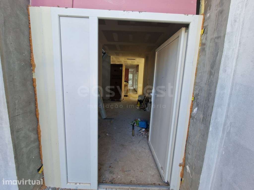 Luxuosa Moradia V5, sita na Verdizela - Grande imagem: 4/30
