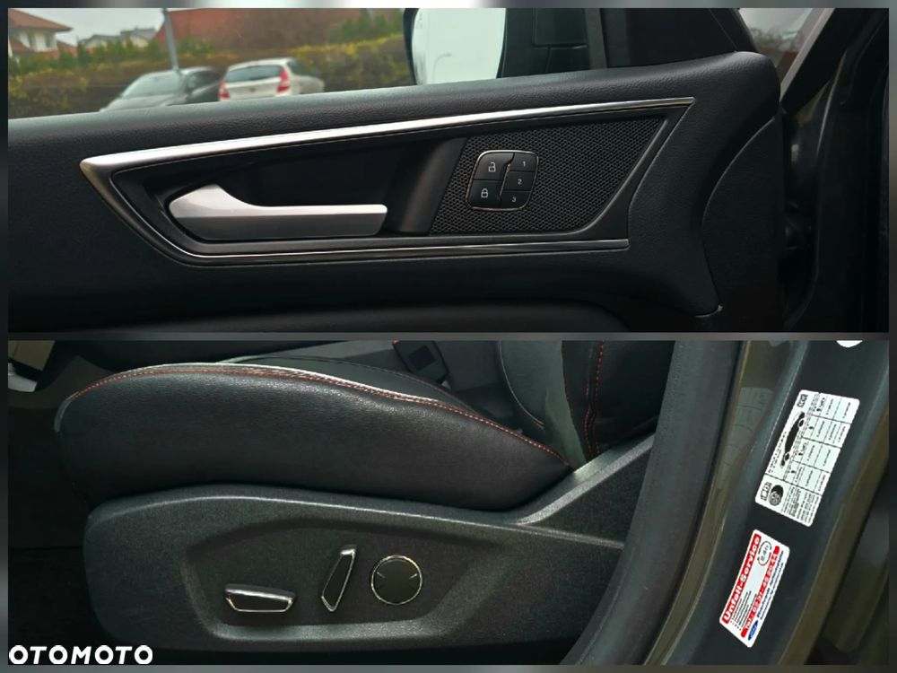 Ford S-Max 2.0 EcoBlue ST-Line - 30