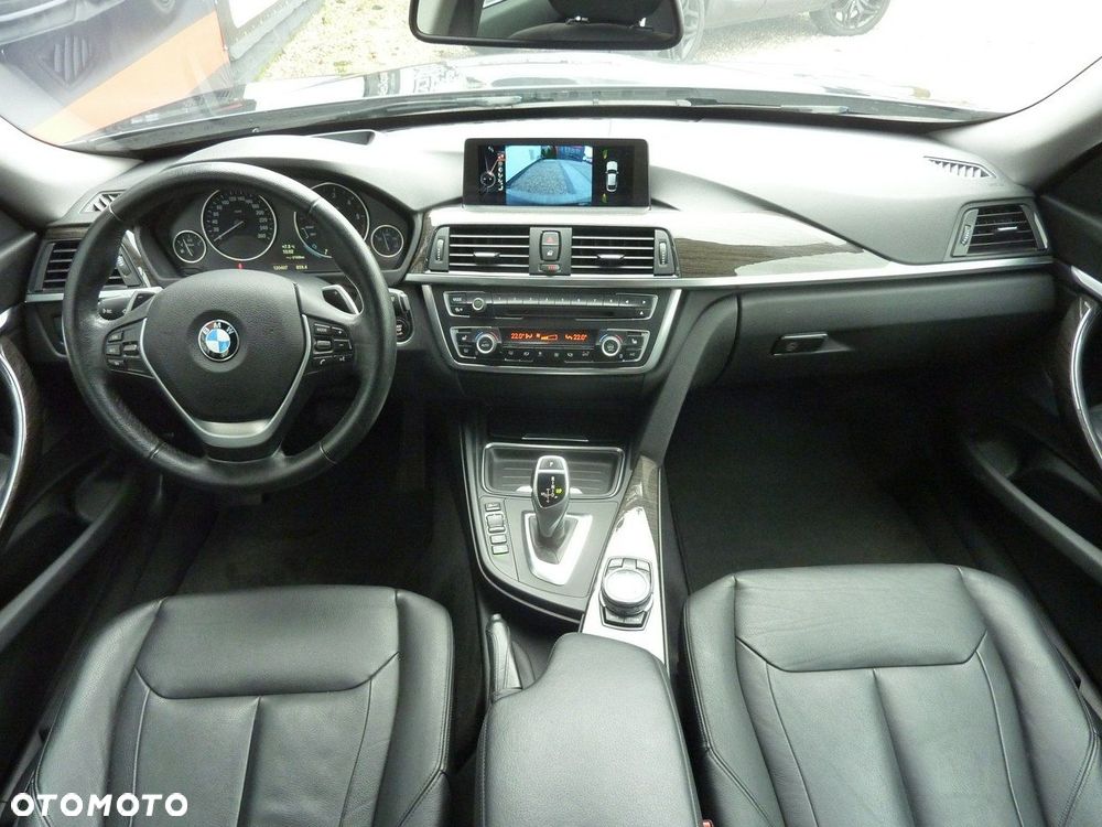 BMW 3GT - 17