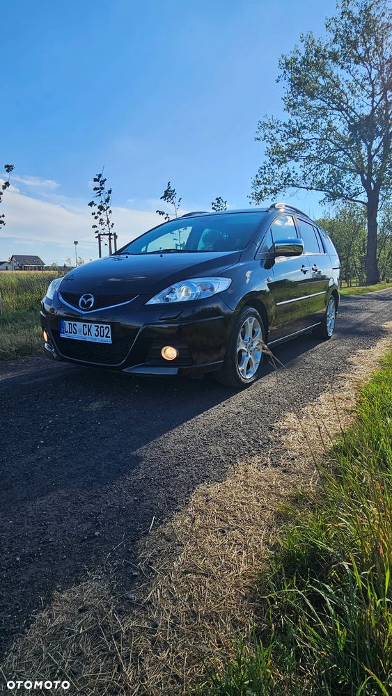 Mazda 5 2.0 Top - 2
