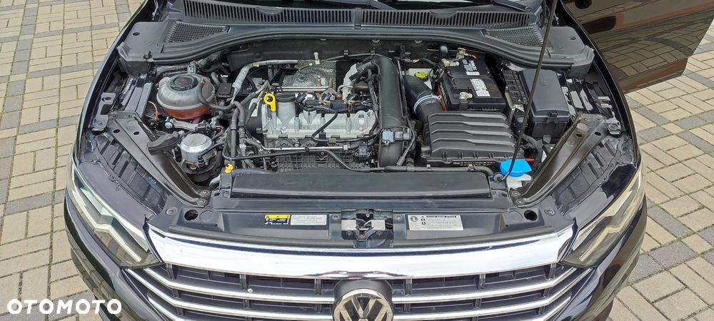 Volkswagen Jetta 1.4 TSI DSG BlueMotion Technology - 16