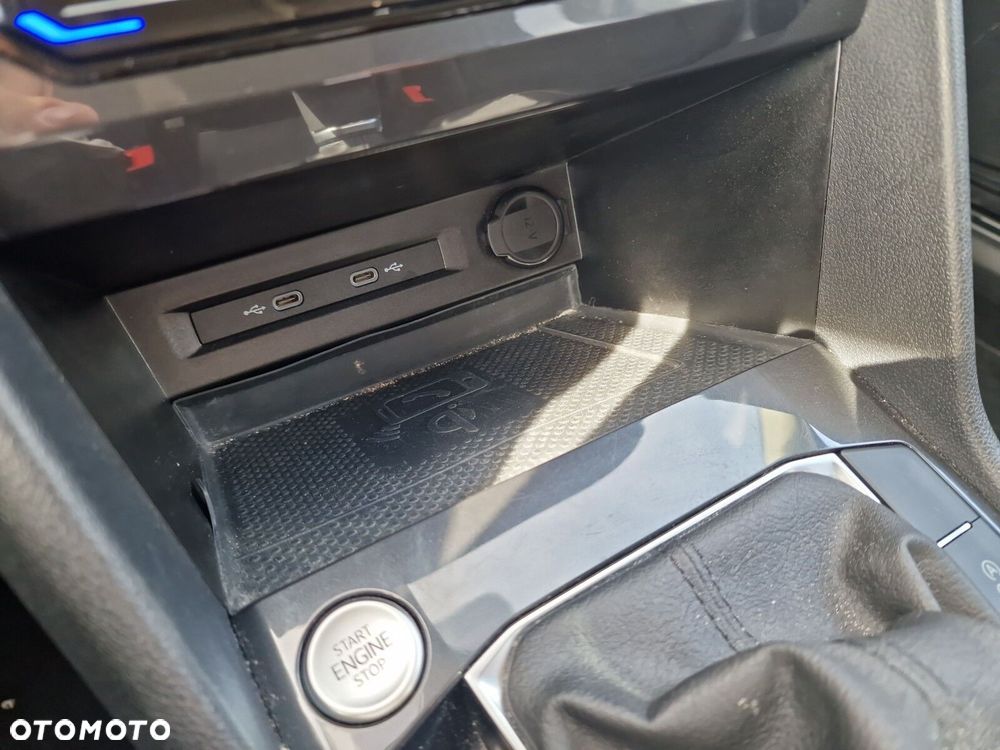 Volkswagen Tiguan Allspace 1.5 TSI EVO Elegance DSG - 38