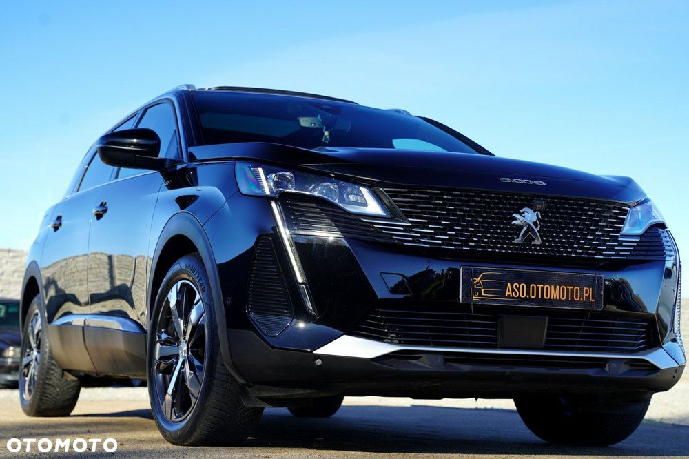 Peugeot 5008 - 3