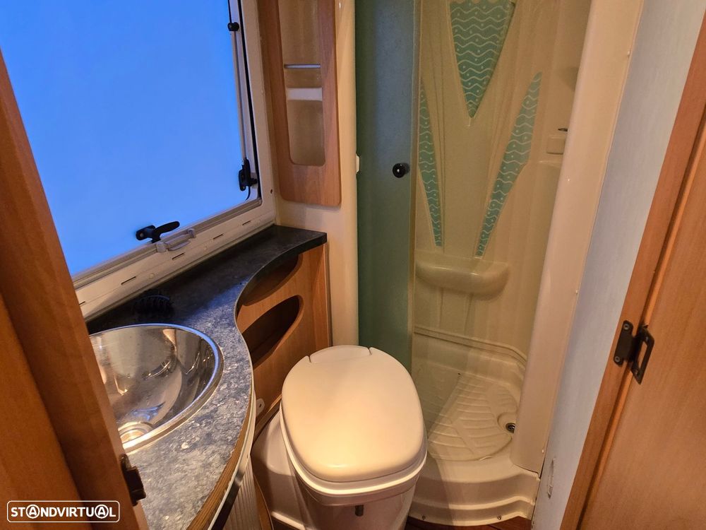 Renault Master CHALLENGER EDEN 310 - 32