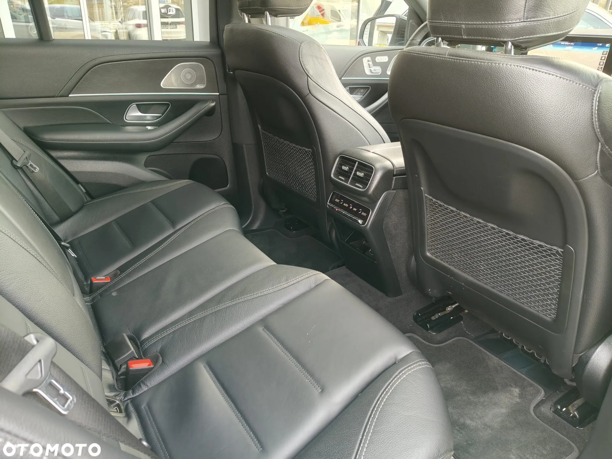 Mercedes-Benz GLE Coupe 400 d 4-Matic Premium Plus - 19