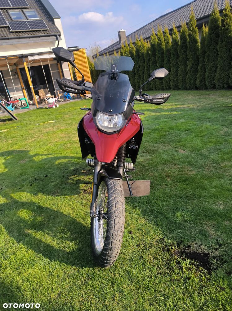Derbi Inny - 1