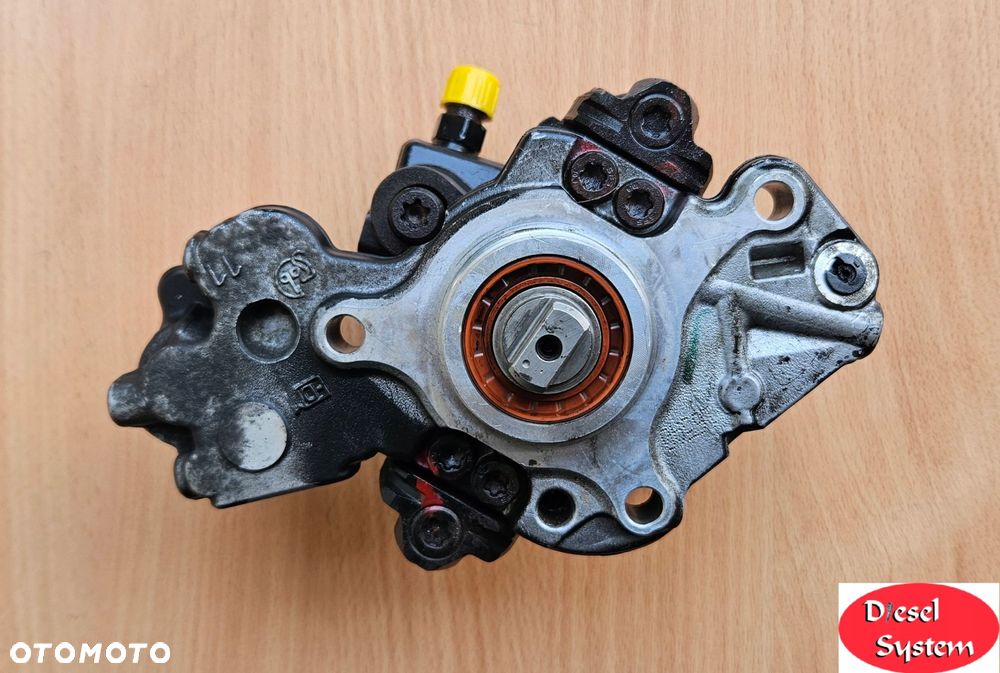 pompa wtryskowa ford 2.0 tdci / citroen peugeot 2.0 hdi 9424a050a - 2