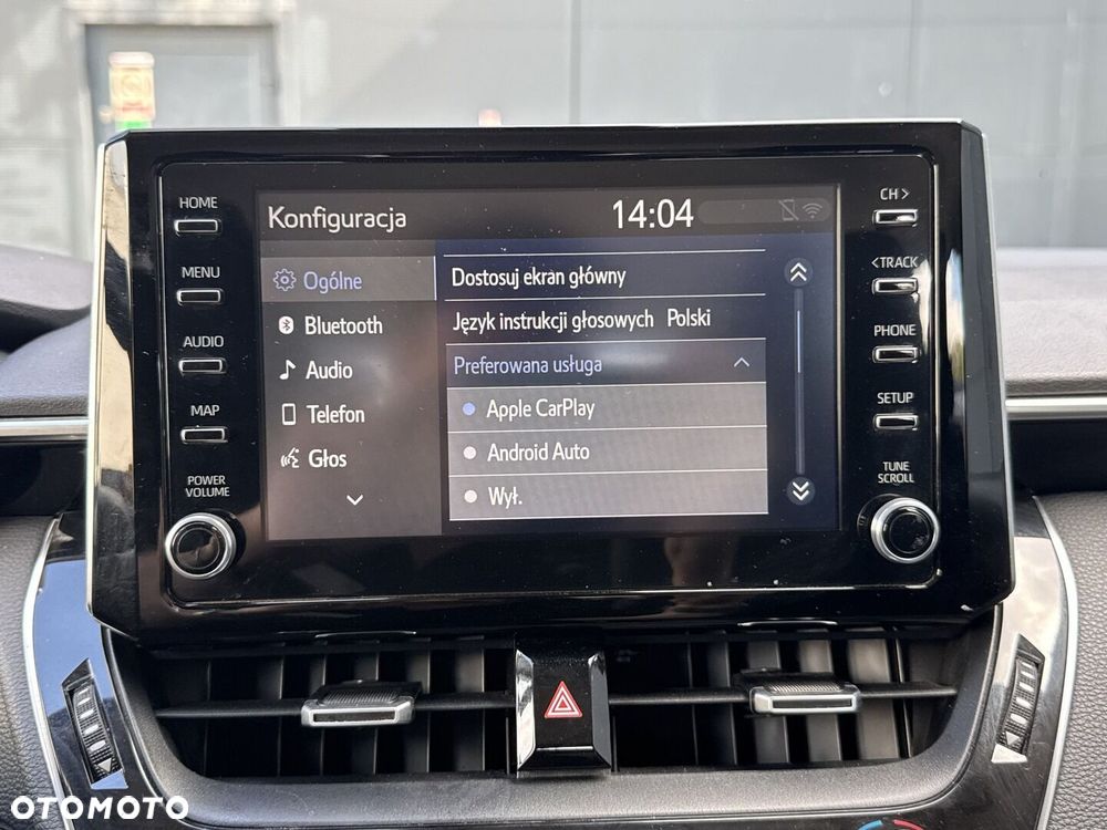 Toyota Corolla 1.8 Hybrid Comfort - 20
