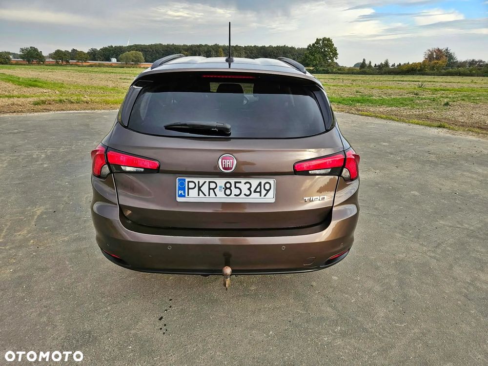 Fiat Tipo - 26