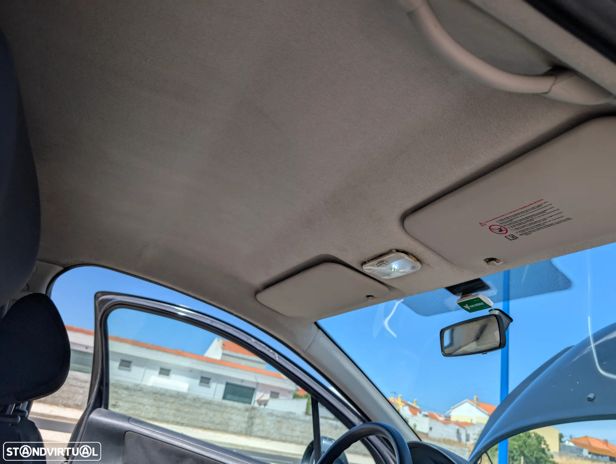 Peugeot 207 1.6 HDi Sport - 13