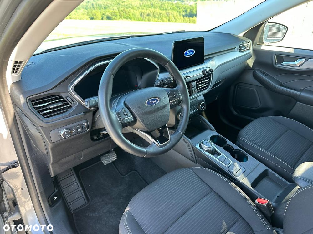 Ford Kuga 1.5 EcoBlue TITANIUM - 8