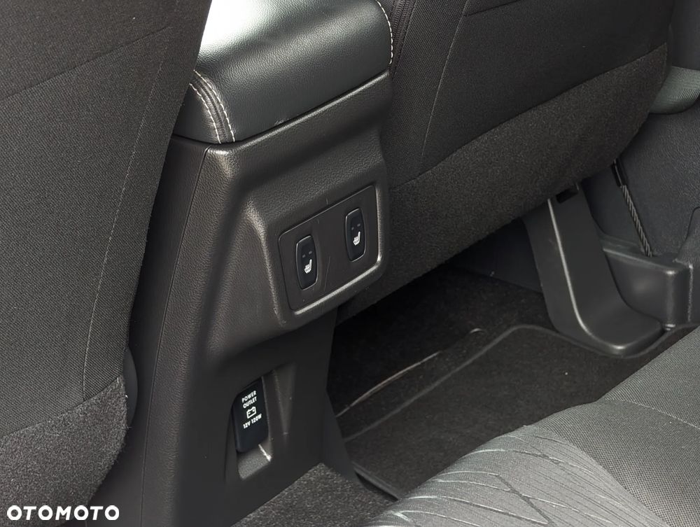 Mitsubishi Eclipse Cross 1.5 T-MIVEC 2WD CVT Diamant+ - 24