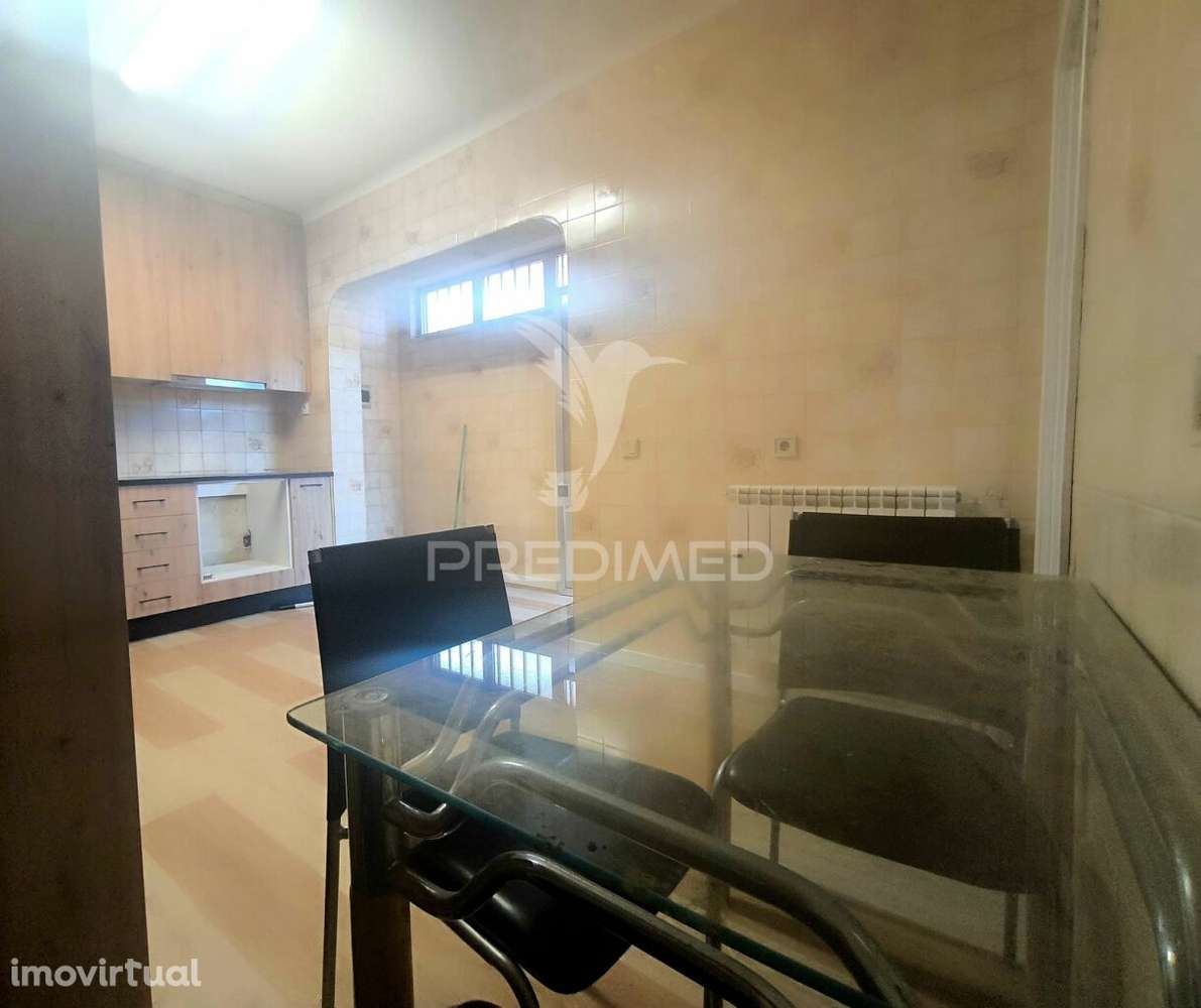 Moradia T3 para arrendamento - mobilada - Grande imagem: 2/9