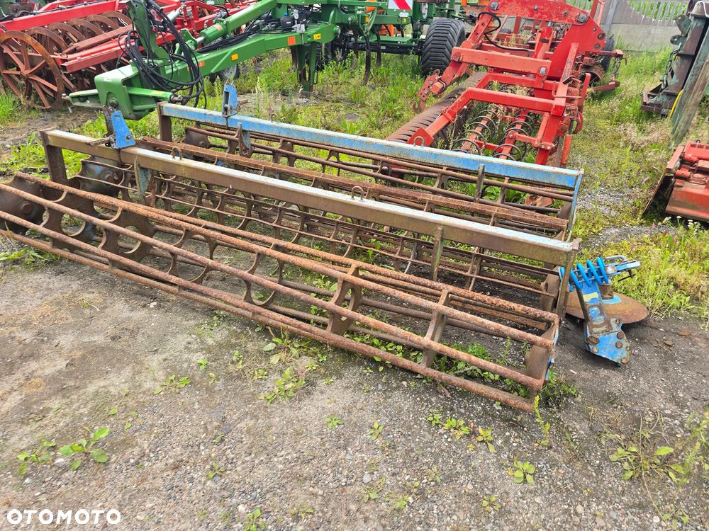 Lemken Smaragd 9 / 600 KUE - 4