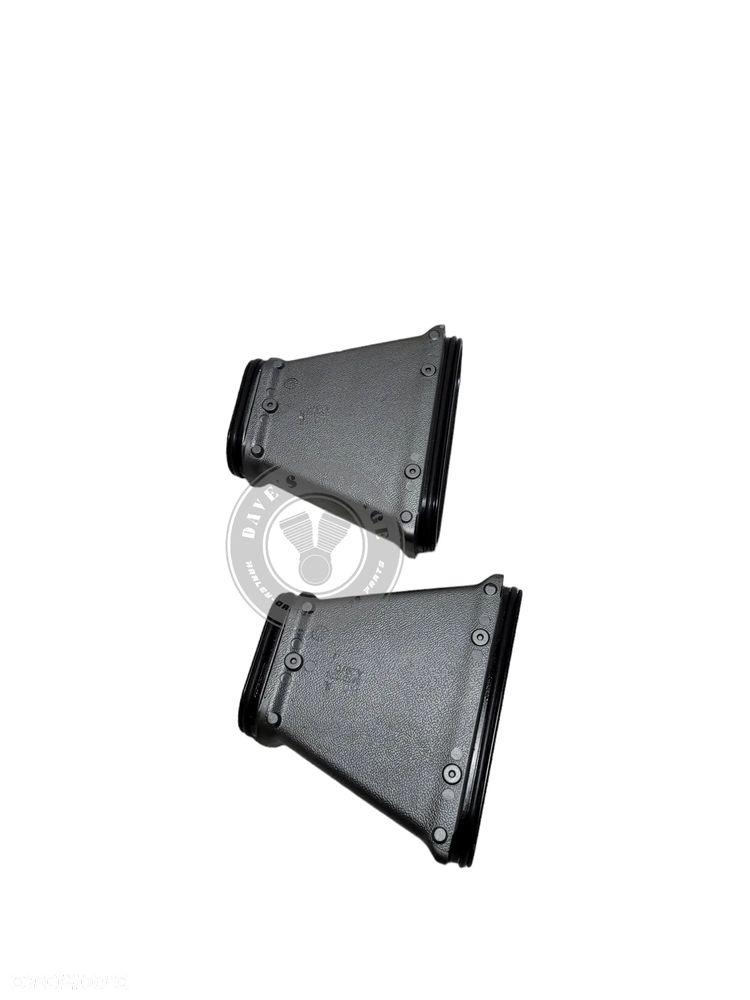 Osłona łańcucha wałków Harley Davidson Pan America 25701071 - 3