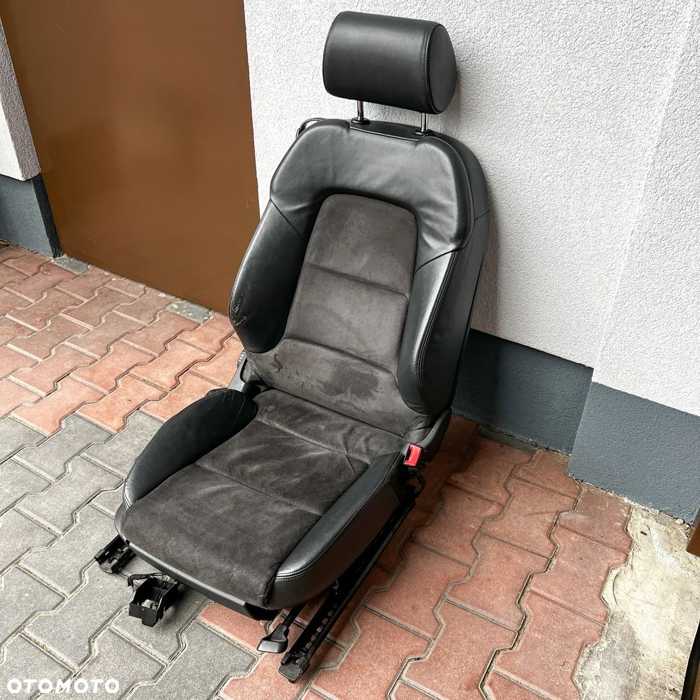 AUDI A3 8P S-LINE - 2004 -2.0 TDI 140KM (BKD) + DSG - NA CZĘŚCI - 9