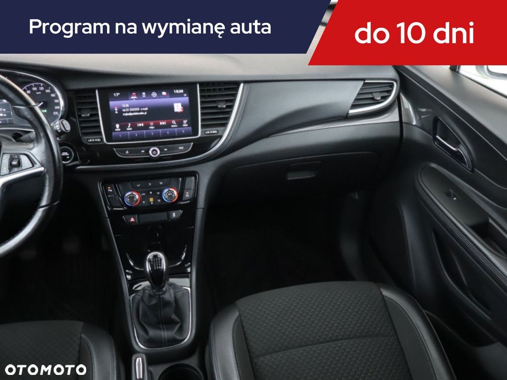 Opel Mokka - 10