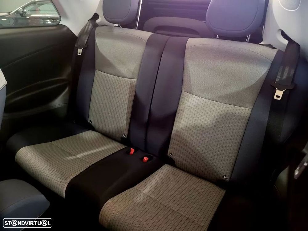 Fiat 500e C Icon - 40