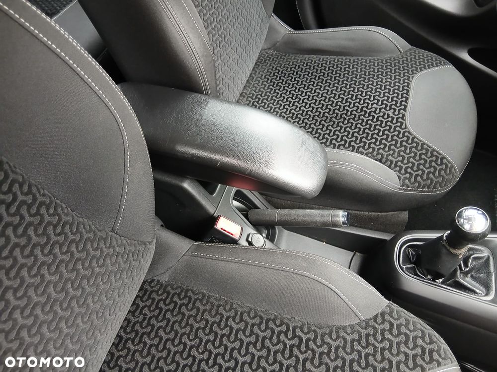 Citroën C3 1.4 Confort - 30
