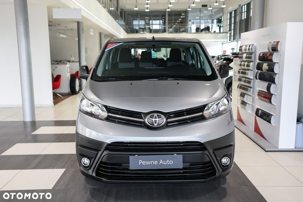 Toyota Proace Verso - 3
