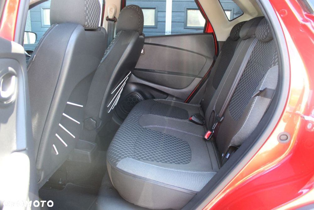 Renault Captur - 19