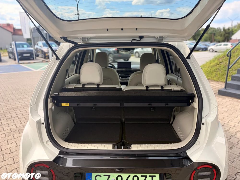 Hyundai Inster - 9
